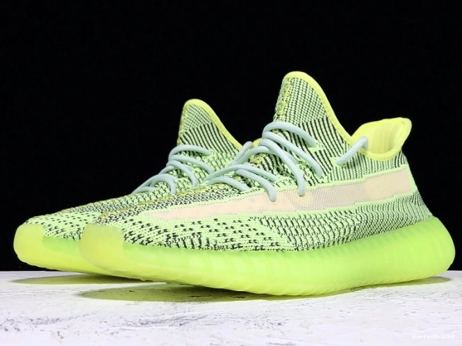 FW5191 V2 350 Yeezy Boost Non-Reflective 